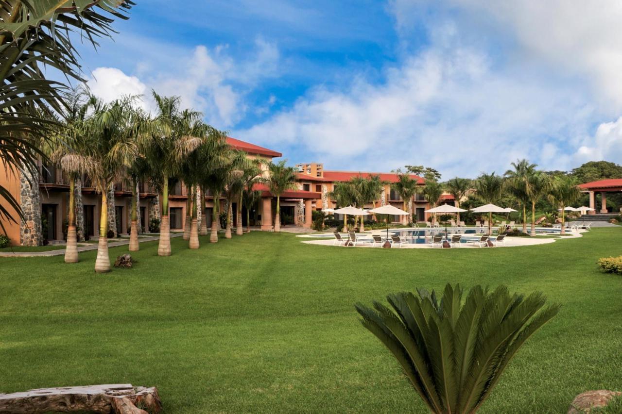 Hotel Real Inn Nuevo Morelos Exterior photo